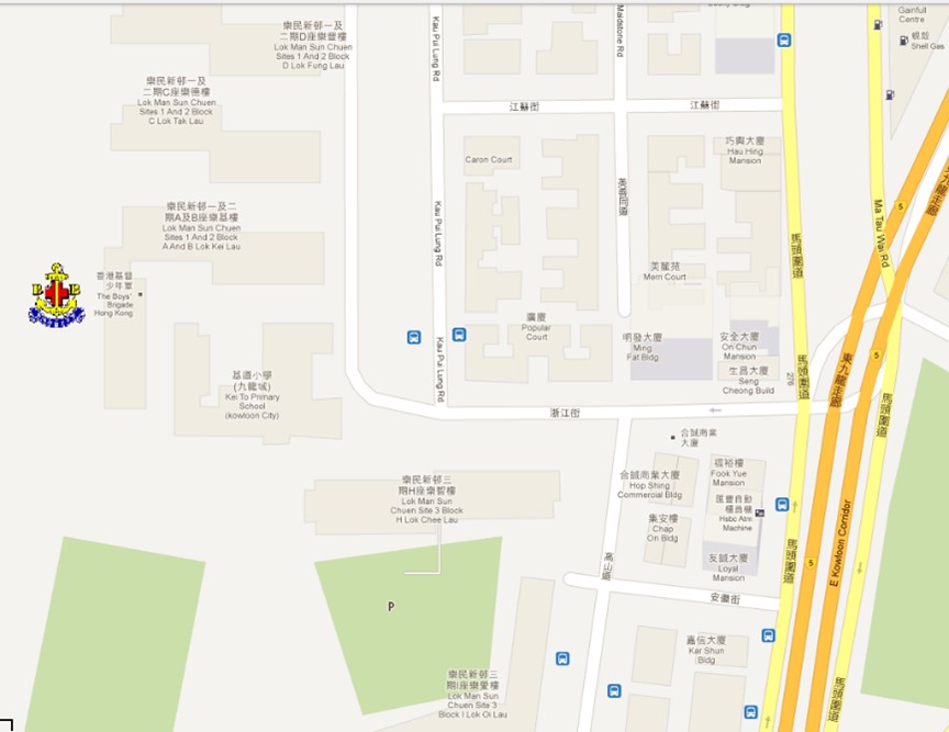 精品廊地图图片