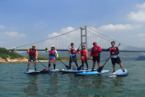 身心全健训练图片