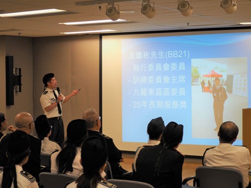 第二届师友同行计划结业礼图片03