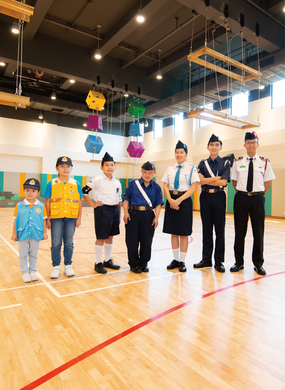 我們的故事圖片