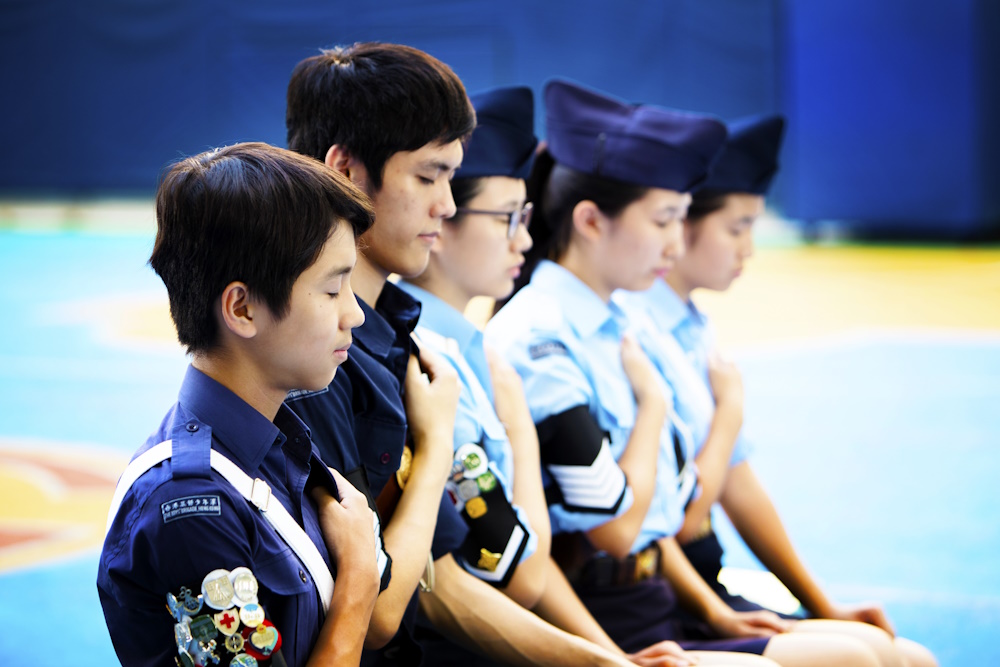 關於我們核心價值圖片