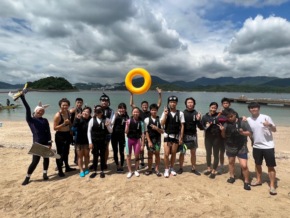 兒童發展基金計劃圖片1