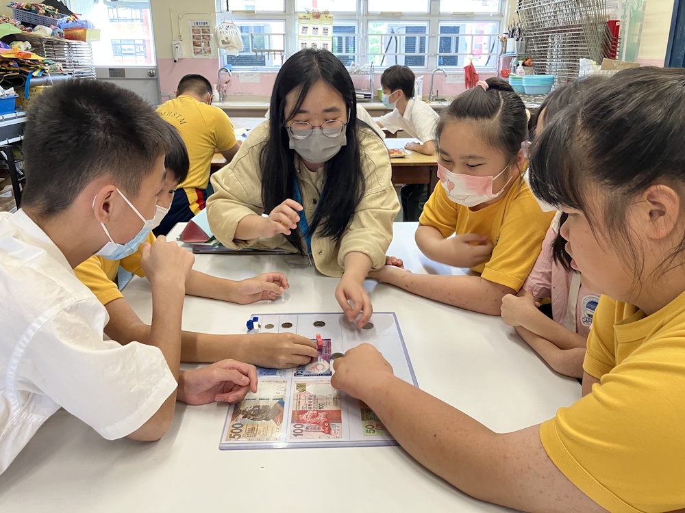 兒童發展基金計劃圖片2