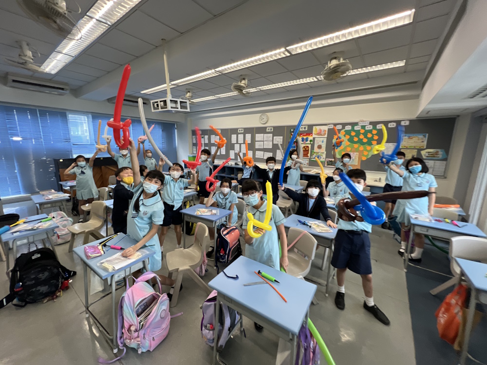 學校支援服務圖片2