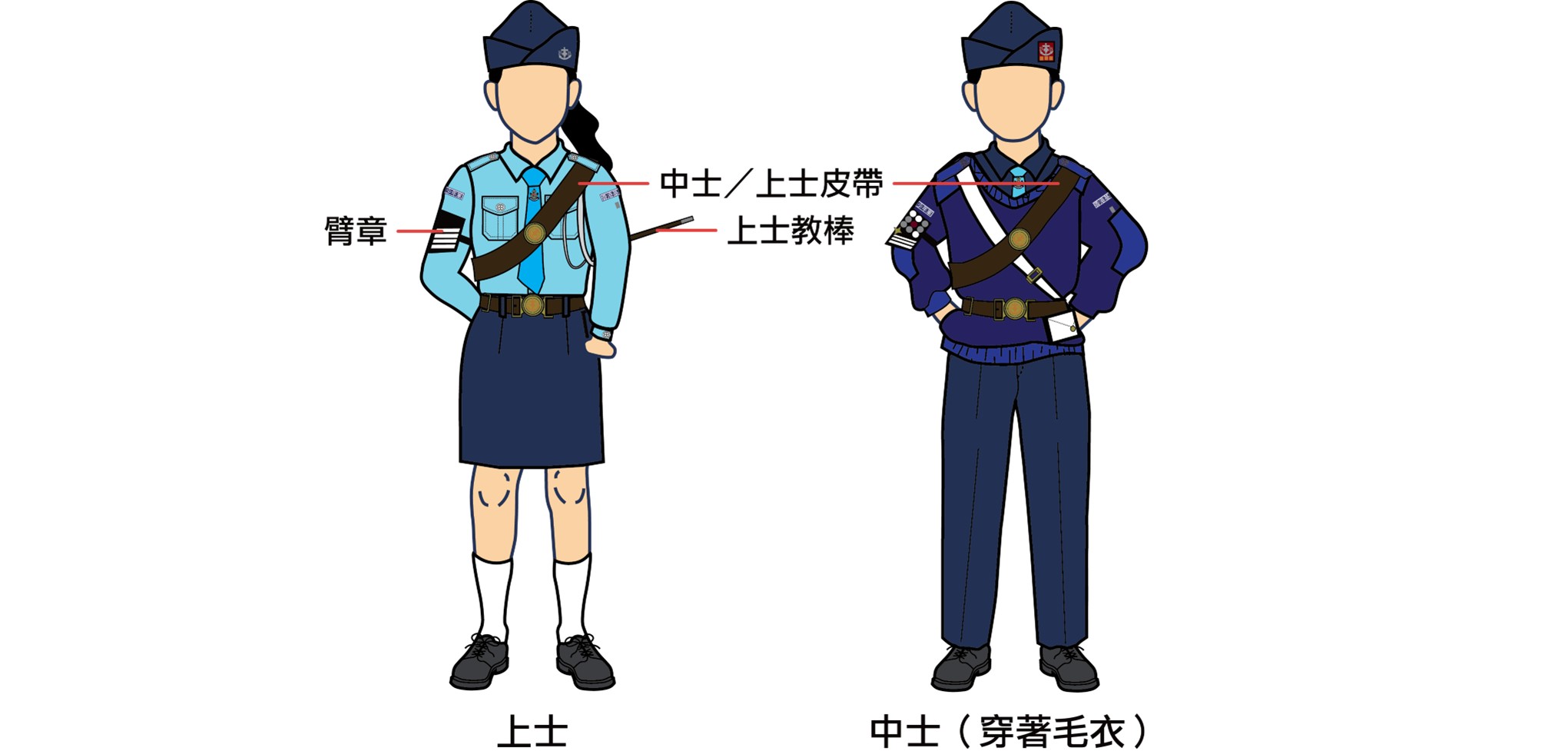 中級組制服圖片02