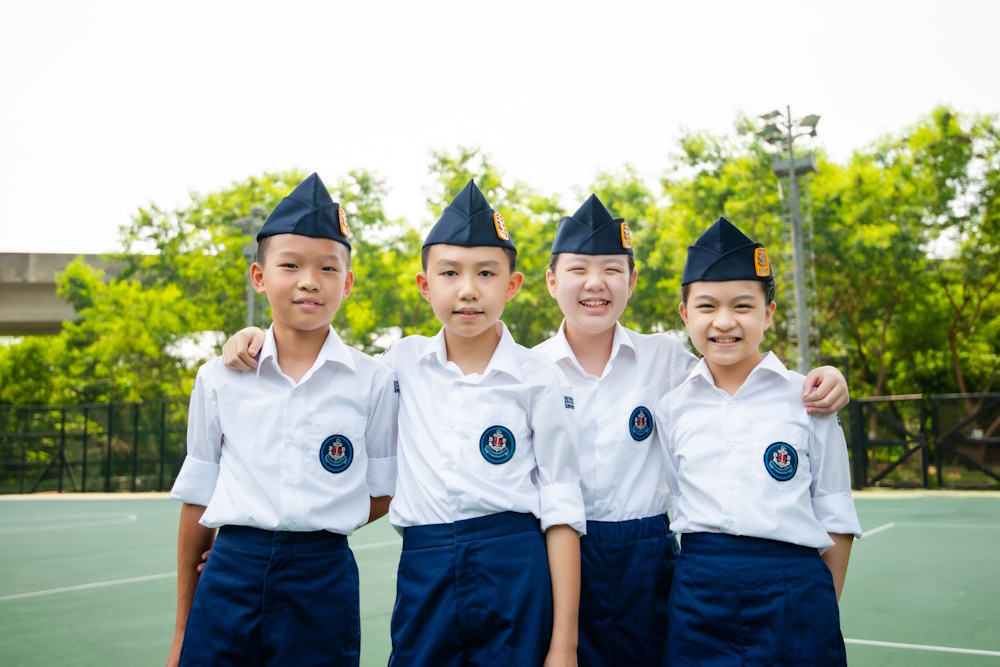 Junior Section Image